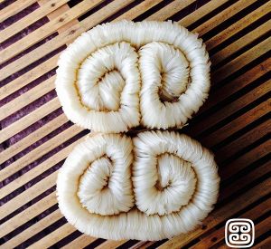 Mì gạo sạch