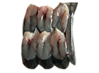 Cá xương xanh Lý Sơn